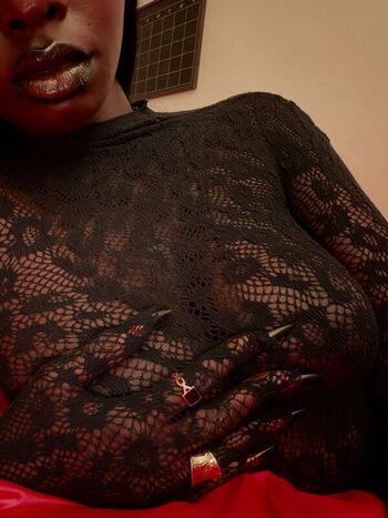 Full leaked Doshadeng private photo