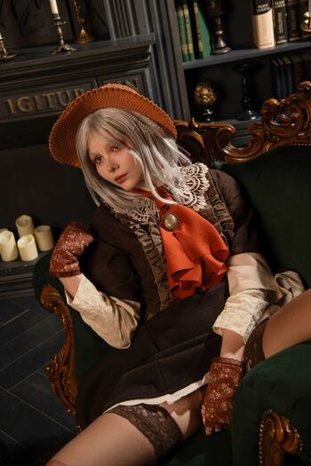 Full leaked Dosya gasai  page private onlyfans photo