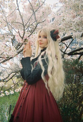 Full leaked Dosya gasai private onlyfans photo