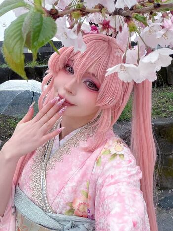 Full leaked Dosya gasai private onlyfans photo