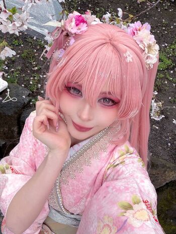 Full leaked Dosya gasai private onlyfans photo