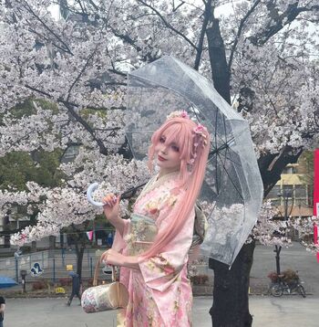 Full leaked Dosya gasai private onlyfans photo