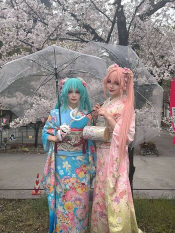 Full leaked Dosya gasai private onlyfans photo