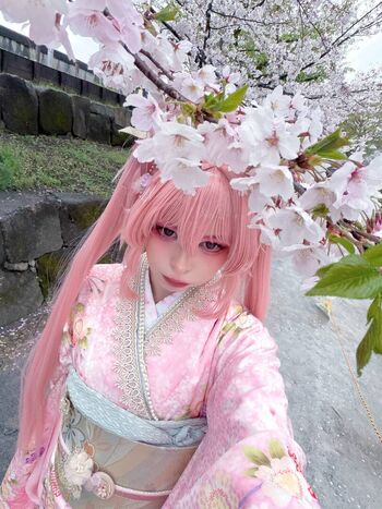 Full leaked Dosya gasai private onlyfans photo