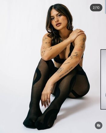 Full leaked Dottychu private onlyfans photo