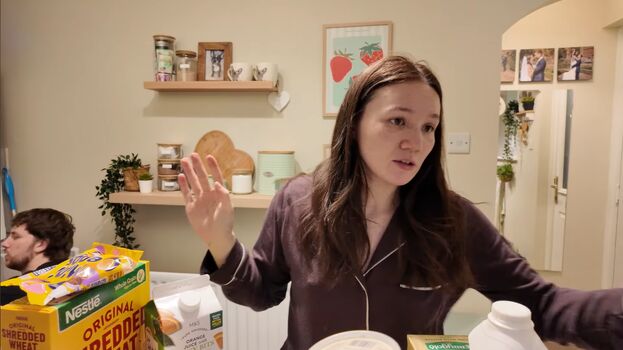 Full leaked Double take reacts private onlyfans photo