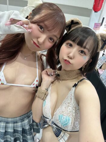 Full leaked Dougenzaka  page private onlyfans photo