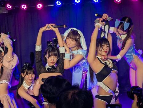Full leaked Dougenzaka private photo