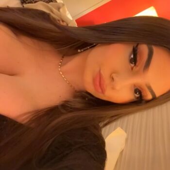 Full leaked Dounia prv private photo