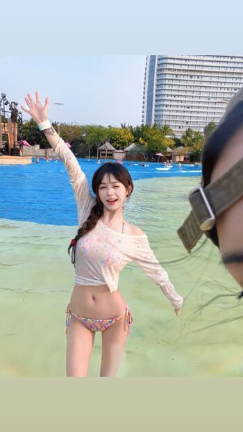 Full leaked Douuod private onlyfans photo