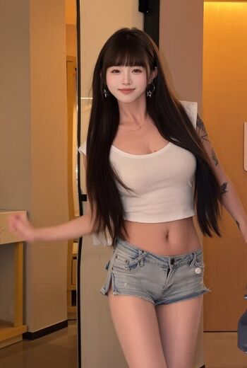 Full leaked Douuod private photo