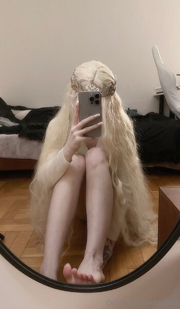 Full leaked Dovaruru private photo