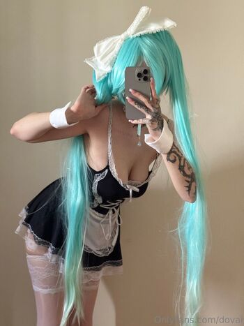 Full leaked Dovaruru private photo