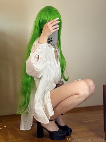 Full leaked Dovaruru private photo
