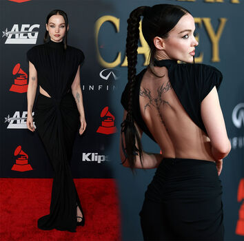 Full leaked Dove cameron page private onlyfans photo