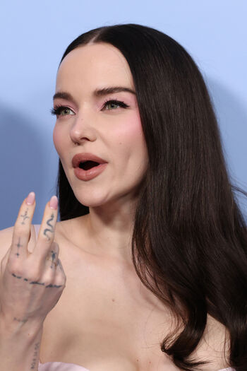 Full leaked Dove cameron page private onlyfans photo