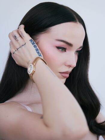 Full leaked Dove cameron page private onlyfans photo