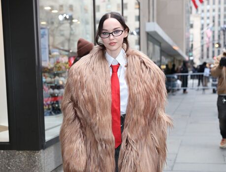 Full leaked Dove cameron page private onlyfans photo