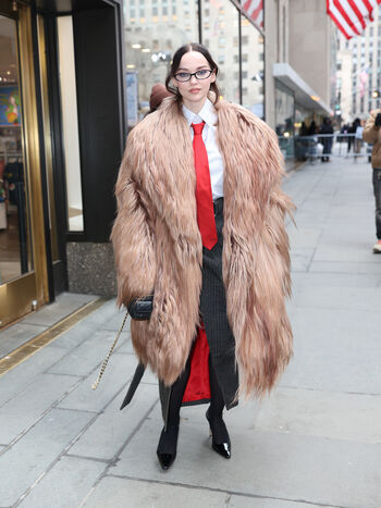 Full leaked Dove cameron page private onlyfans photo