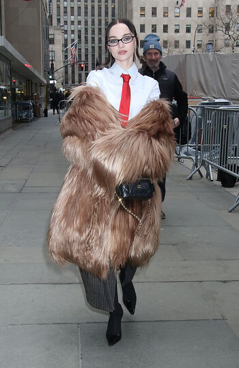 Full leaked Dove cameron page private onlyfans photo