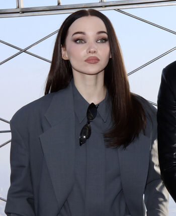 Full leaked Dove cameron page private onlyfans photo