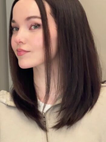 Full leaked Dove cameron page private onlyfans photo