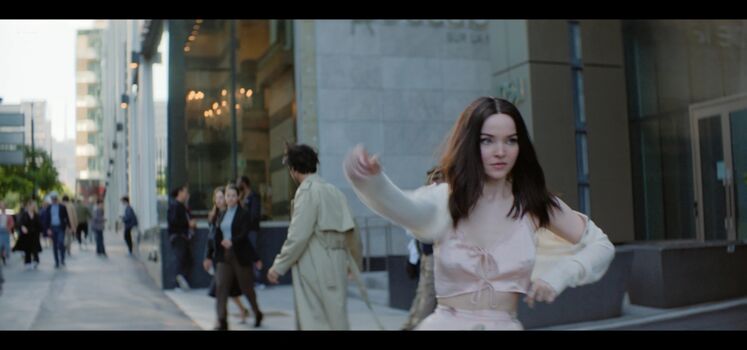 Full leaked Dove cameron page private onlyfans photo