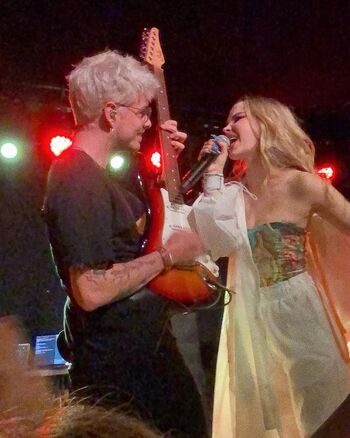 Full leaked Dove cameron page private onlyfans photo