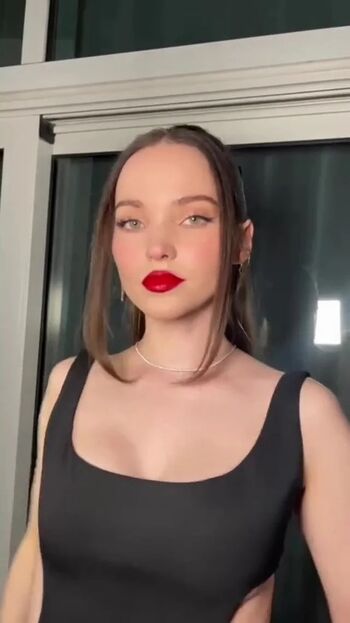 Full leaked Dove cameron page private onlyfans photo