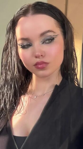Full leaked Dove cameron page private onlyfans photo