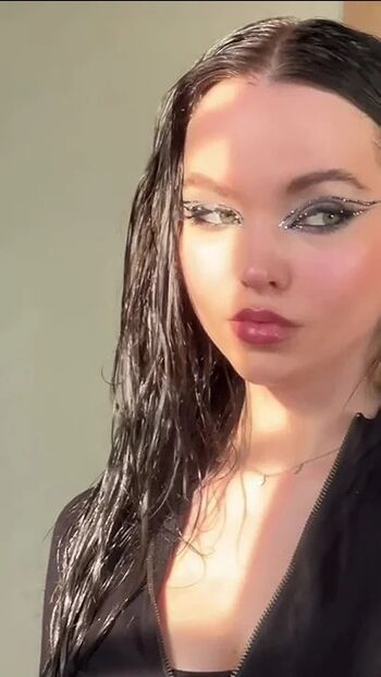Full leaked Dove cameron page private onlyfans photo