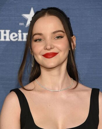 Full leaked Dove cameron page private onlyfans photo