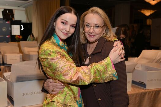 Full leaked Dove cameron page private onlyfans photo