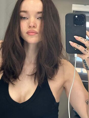 Full leaked Dove cameron page private onlyfans photo