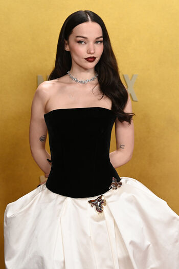 Full leaked Dove cameron page private onlyfans photo