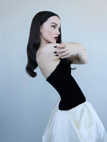 Full leaked Dove cameron page private onlyfans photo