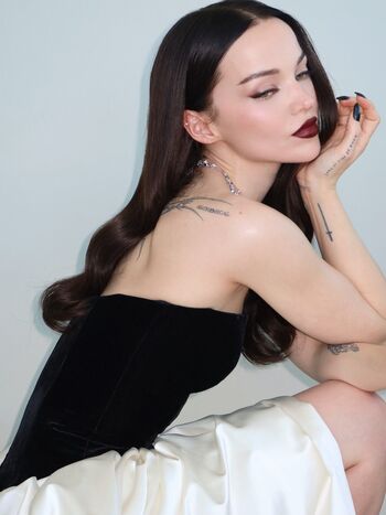 Full leaked Dove cameron page private onlyfans photo