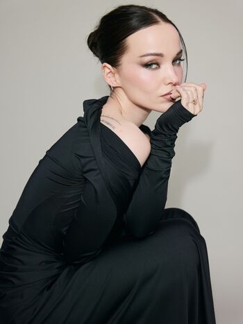 Full leaked Dove cameron page private onlyfans photo