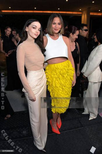 Full leaked Dove cameron private onlyfans photo