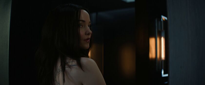 Full leaked Dove cameron private photo
