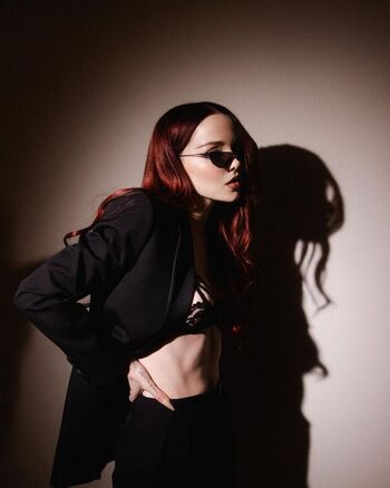 Full leaked Dove cameron private photo
