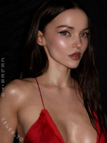 Full leaked Dove cameron private photo