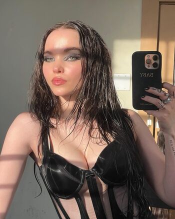Dove Cameron