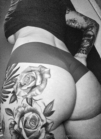 Full leaked Doyoumissmay private photo