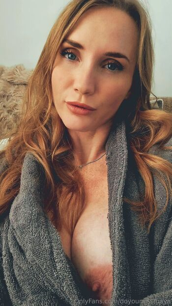 Full leaked Doyoumissmay private photo