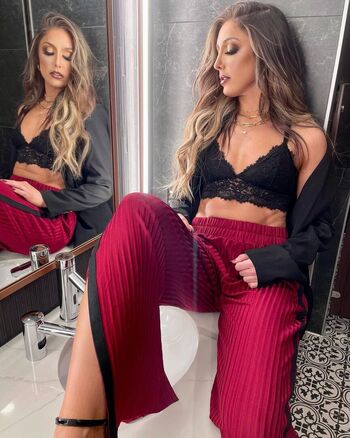 Full leaked Dr britt baker private photo