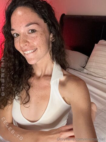 Full leaked Dr emma hall private onlyfans photo