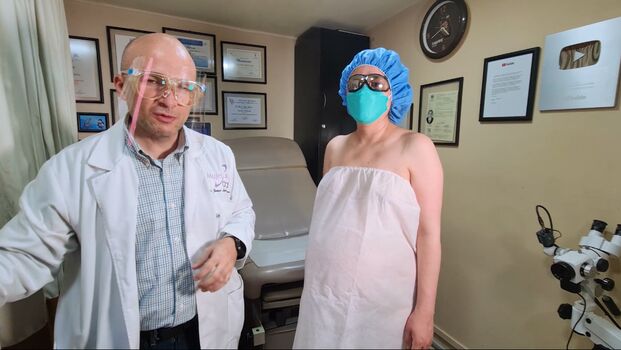 Dr. Gustavo Quirós Licona