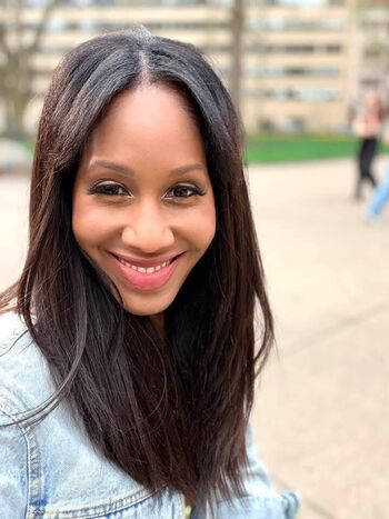 Full leaked Dr jen caudle private onlyfans photo