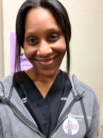 Dr.Jen Caudle
